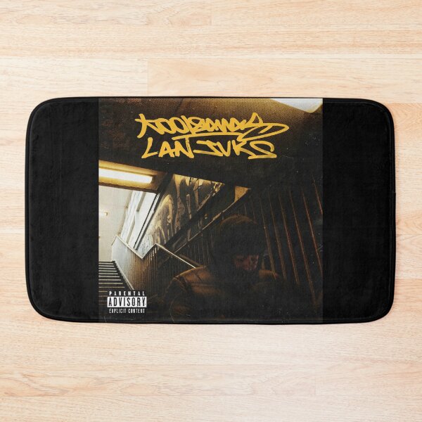 Item preview, Kool Savas - Justitia albums 2025 designed and sold by Bosewrop.