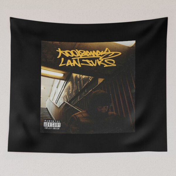 Item preview, Kool Savas - Justitia albums 2025 designed and sold by Bosewrop.
