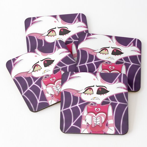 Item preview, Angeldust Web Print designed and sold by mopspri-art.