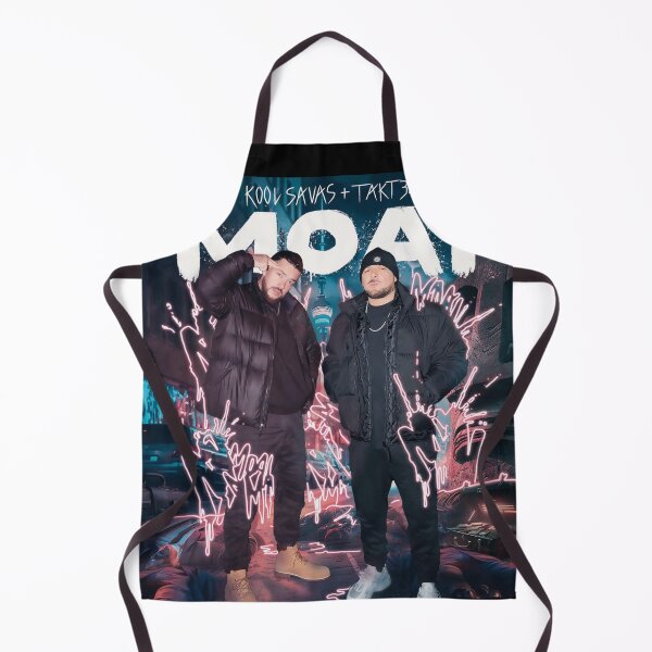 Item preview, Kool Savas - Moai albums 2023 designed and sold by Bosewrop.