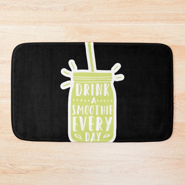 Item preview, Drink A Smoothie Everyday designed and sold by ysitrjlco1.