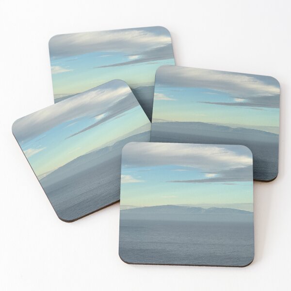Item preview, Maui on the Horizon designed and sold by TrisaThyme.