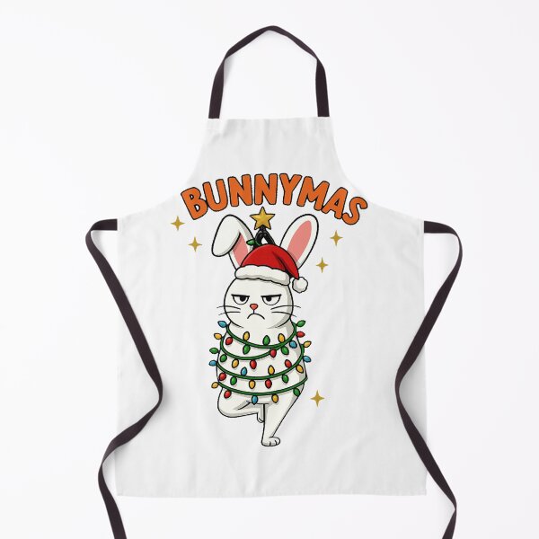 Item preview, Xmas Bunny designed and sold by erkinmaddison.