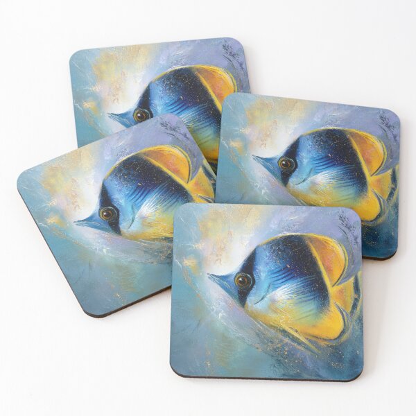 Item preview, Butterflyfish designed and sold by Elisabeth Lucas.