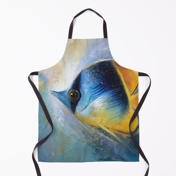 Item preview, Butterflyfish designed and sold by Elisabeth Lucas.