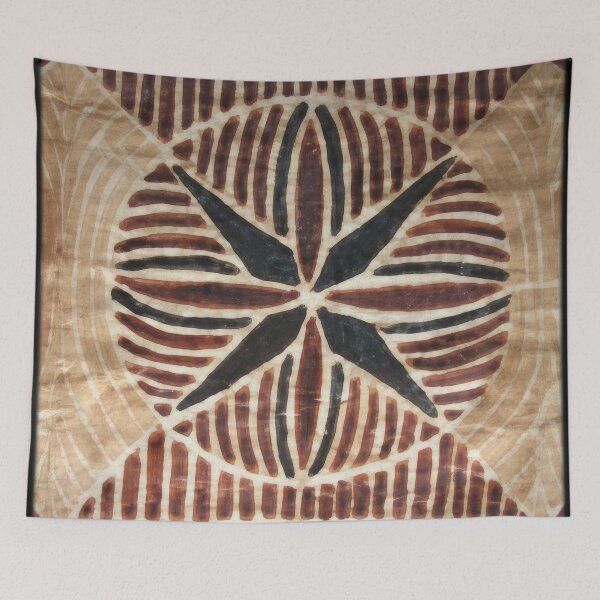 Item preview, Fiji South Pacific Genuine Handmade Art Design designed and sold by INNERHARMONY2.
