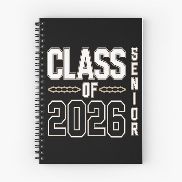 Item preview, Class of 2026 Graduate Senior 26 High School Graduation 2026  designed and sold by KonstanKoraner.