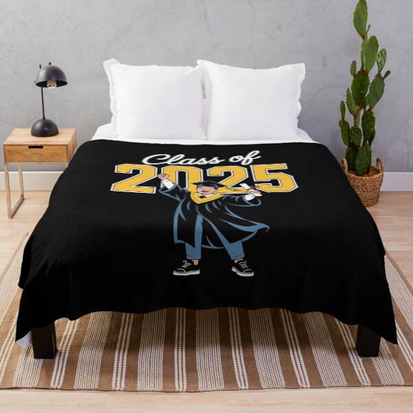 Item preview, Dabbing Graduation Class Of 2025 Men Graduation designed and sold by KonstanKoraner.