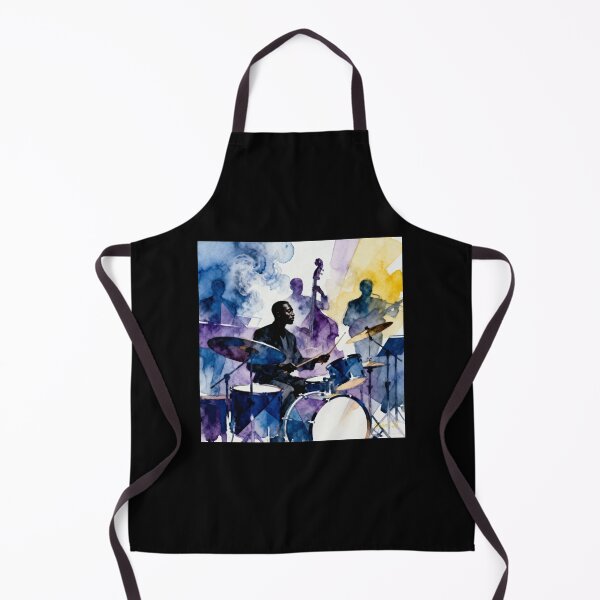 Item preview, JAZZ NIGHT II designed and sold by BabaSoti.