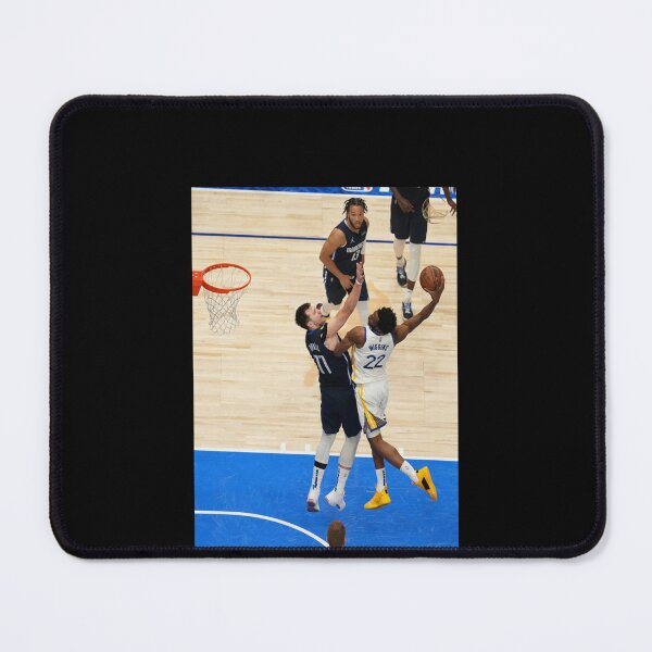 Item preview, Andrew-Wiggins-Dunk-- designed and sold by FlynnHill.