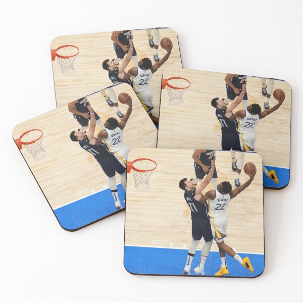 Item preview, Andrew-Wiggins-Dunk-- designed and sold by FlynnHill.