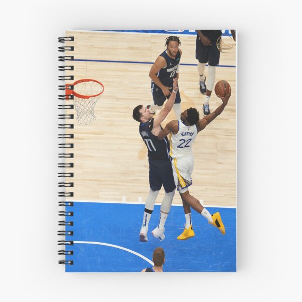 Item preview, Andrew-Wiggins-Dunk-- designed and sold by FlynnHill.