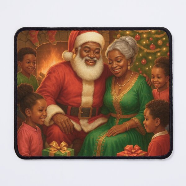 Item preview, Christmas with family designed and sold by Lason.
