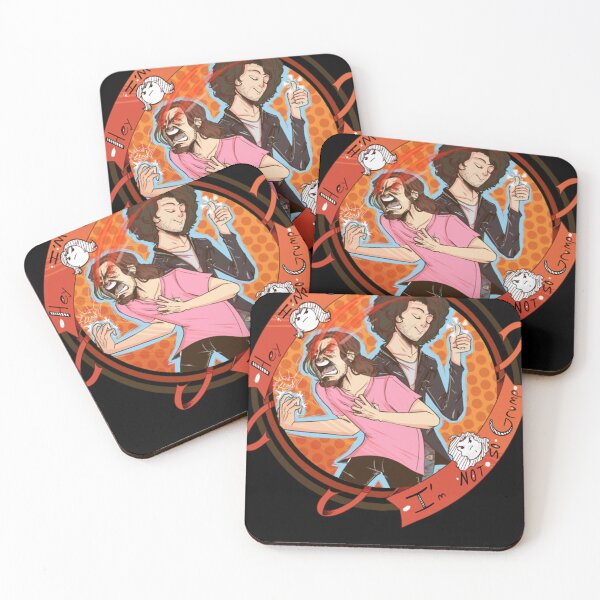 Item preview, And-We&X;Re-The-Game-Grumps!-- designed and sold by FlynnHill.