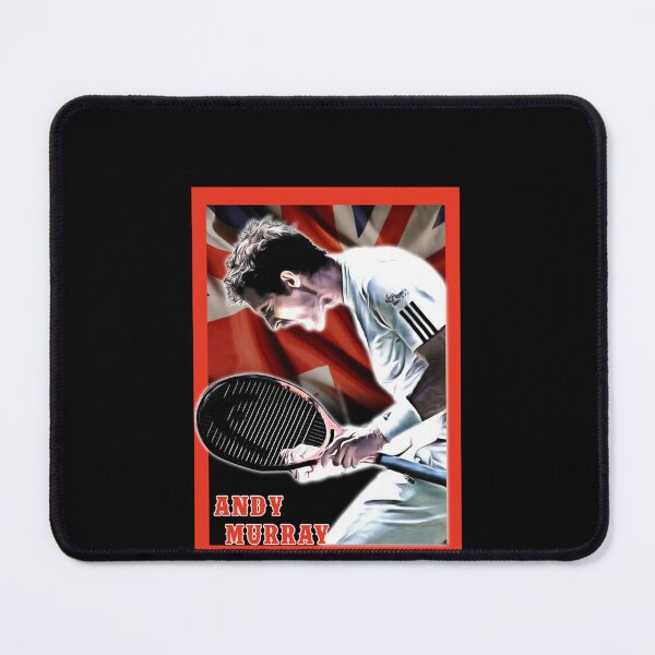 Item preview, Andy-Murray-- designed and sold by FlynnHill.