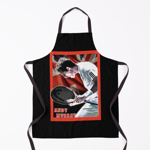 Item preview, Andy-Murray-- designed and sold by FlynnHill.