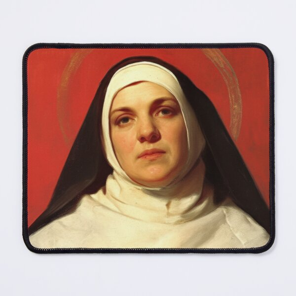 Item preview, Saint Maria Giuseppa Rossello designed and sold by SanctifiedSouls.