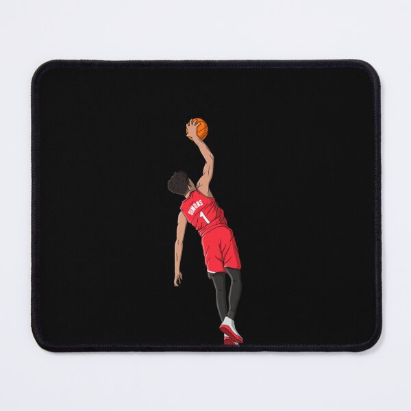 Item preview, Anfernee-Simons---Portland-Trailblazers-Basketball-- designed and sold by FlynnHill.
