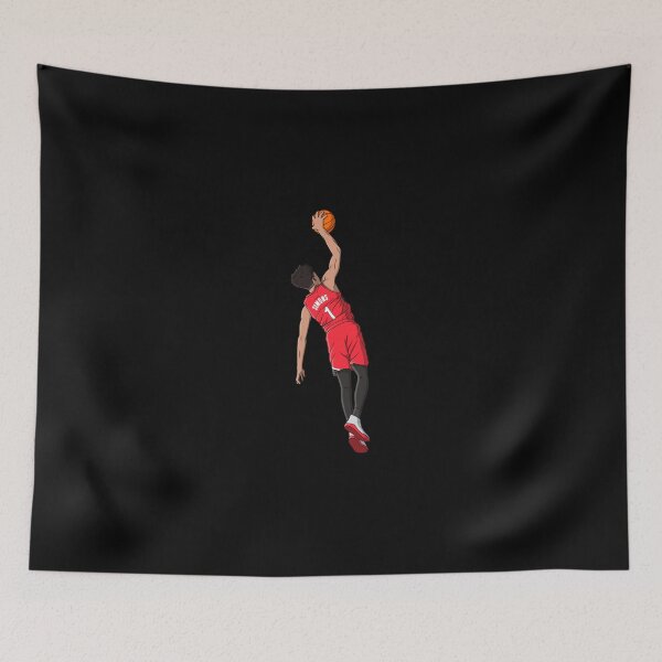 Item preview, Anfernee-Simons---Portland-Trailblazers-Basketball-- designed and sold by FlynnHill.