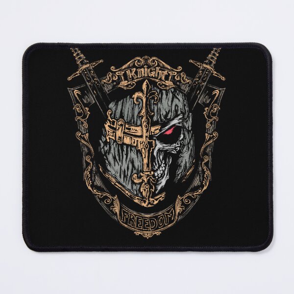 Item preview, Knight & Freedom designed and sold by Marsdk Art.