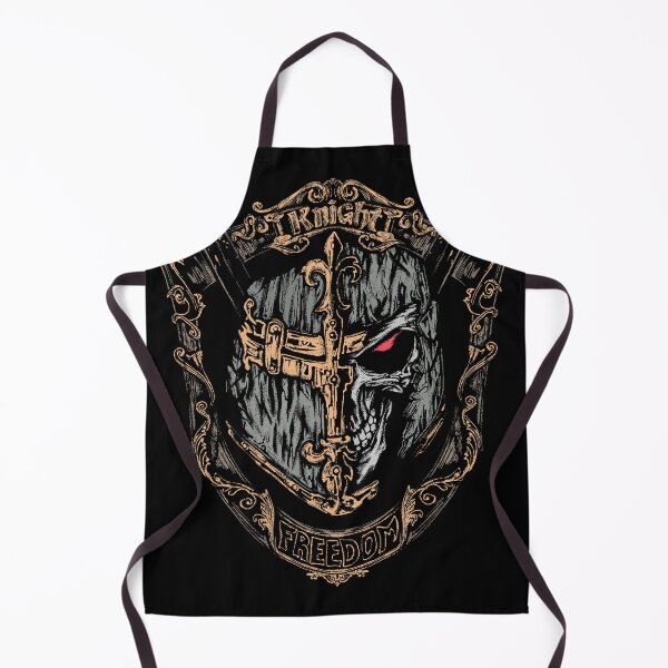 Item preview, Knight & Freedom designed and sold by Marsdk Art.