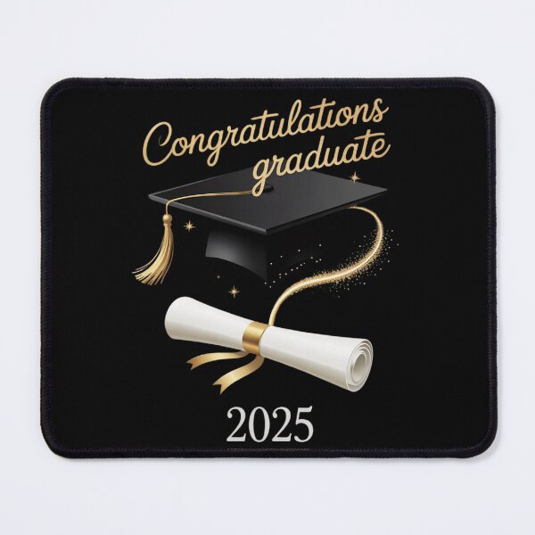 Item preview, Graduate 2025 for class of 2025 graduation  designed and sold by KonstanKoraner.