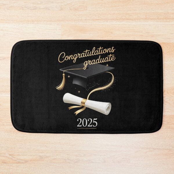 Item preview, Graduate 2025 for class of 2025 graduation  designed and sold by KonstanKoraner.