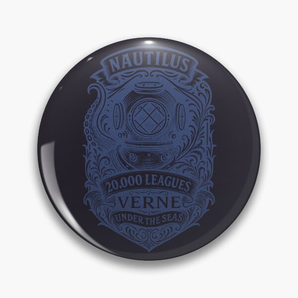 Item preview, Nautilus designed and sold by Coconautica.