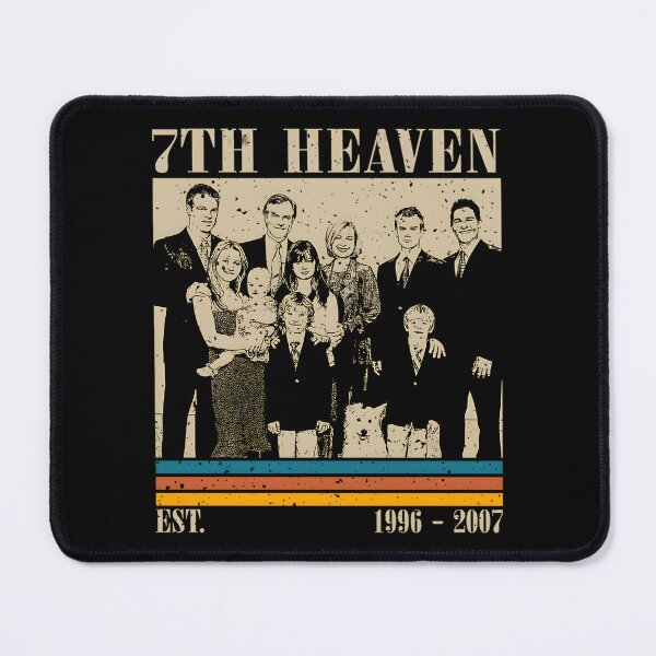 Item preview, Retro 7th Heaven designed and sold by serqeydoomunf.