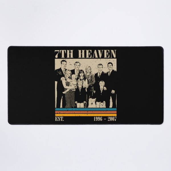 Item preview, Retro 7th Heaven designed and sold by serqeydoomunf.
