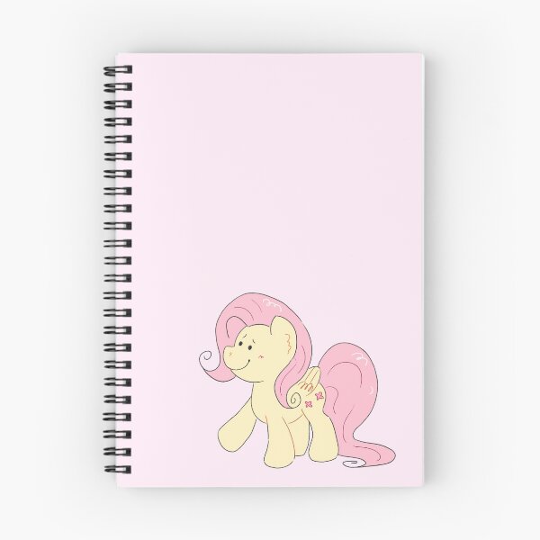 Item preview, My Little Pony Fluttershy designed and sold by Moonpup.