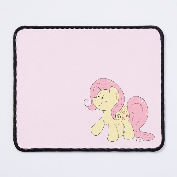 Item preview, My Little Pony Fluttershy designed and sold by Moonpup.