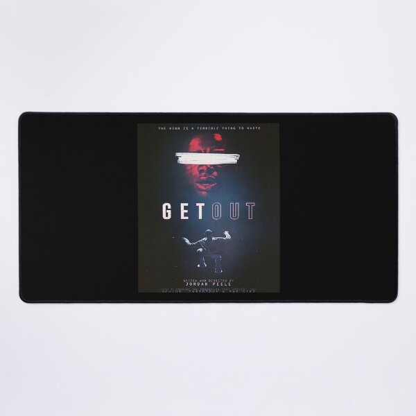 Item preview, Get Out Movie designed and sold by CarsonNolan.