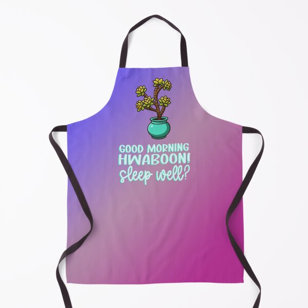 Item preview, Good Morning Sleep Well Hwaboon? Maybe Happy Ending designed and sold by ggmy.