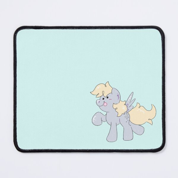 Item preview, My Little Pony Derpy designed and sold by Moonpup.