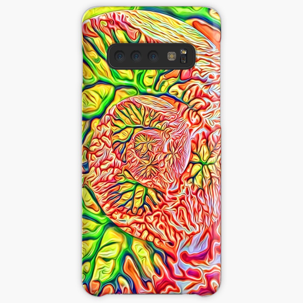 interesting... Case & Skin for Samsung Galaxy
