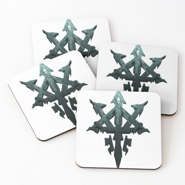 Item preview, Cryptic designed and sold by Shamboogie.