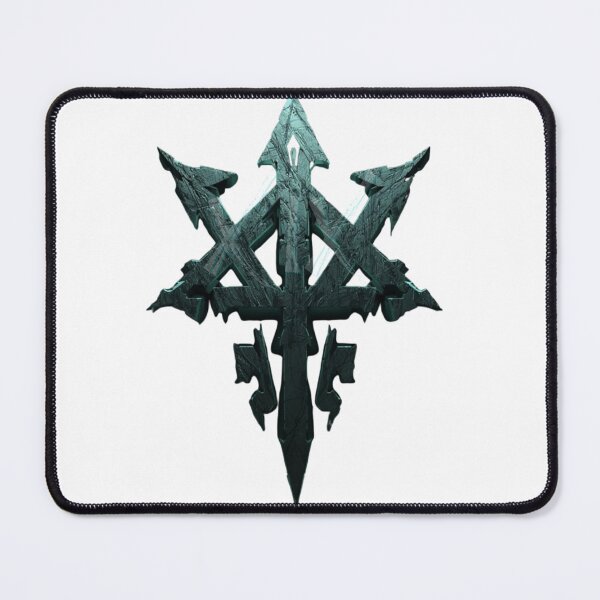 Item preview, Cryptic designed and sold by Shamboogie.