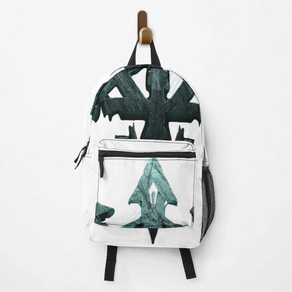 Item preview, Backpack designed and sold by Shamboogie.