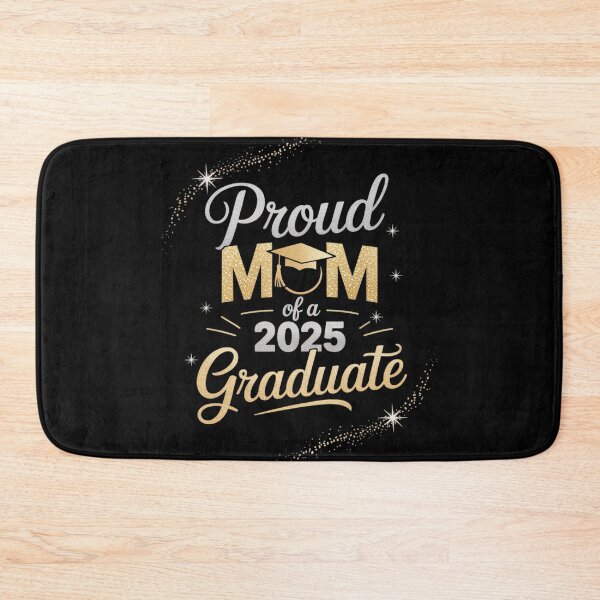 Item preview, Mom Senior 2025 Proud Mom Of A Class Of 2025 Graduate  designed and sold by KonstanKoraner.