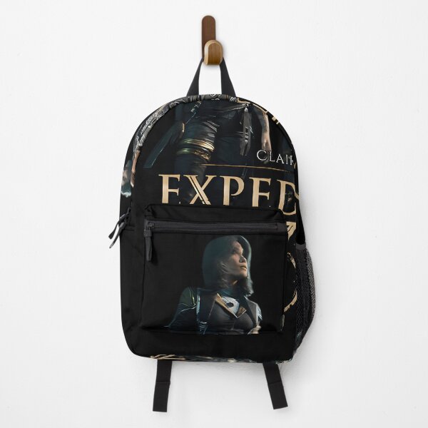 Item preview, Clair Obscur Expedition 33 Squad Party Gamer Team Fan Art designed and sold by serqeydoomunf.