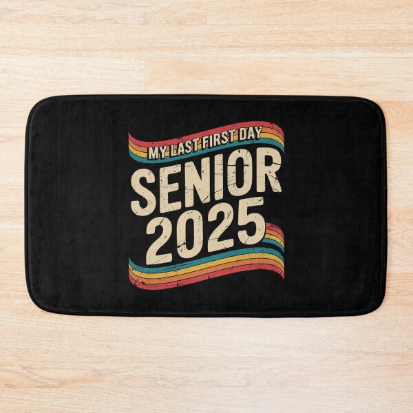 Item preview, My Happy Class Is Outta Here 2025 Senior Graduation 2  designed and sold by KonstanKoraner.