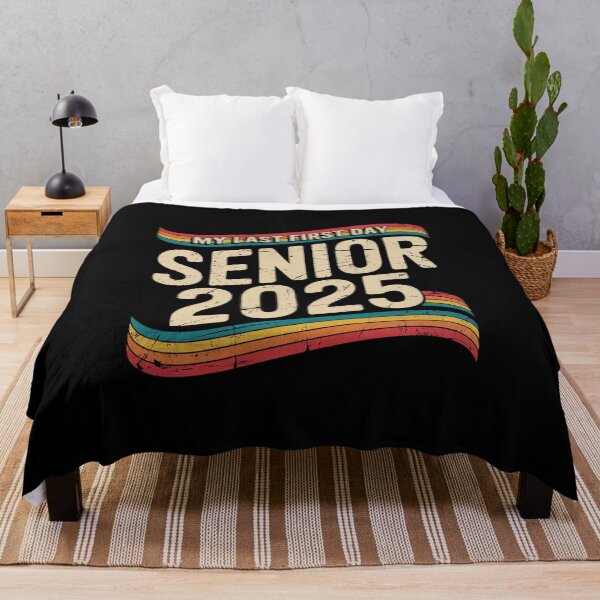 Item preview, My Happy Class Is Outta Here 2025 Senior Graduation 2  designed and sold by KonstanKoraner.