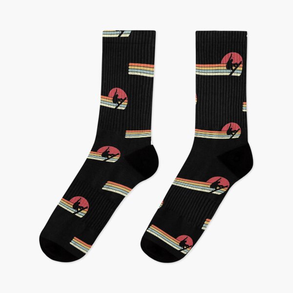 Artikelvorschau, Snowboard-Retro-Print für Snowboarder entworfen und verkauft von ysitrjlco1.
