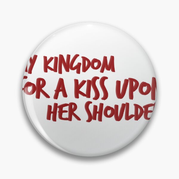 Item preview, Lover, you should've come over designed and sold by chickensoupshop.
