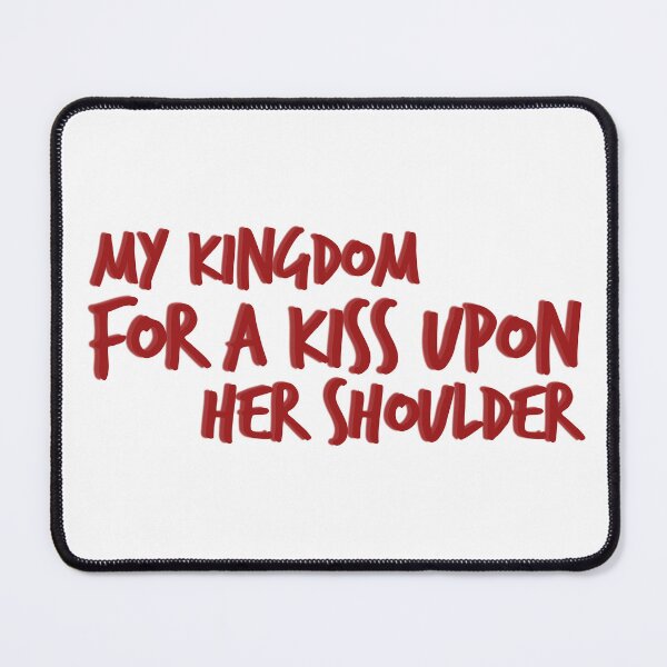 Item preview, Lover, you should've come over designed and sold by chickensoupshop.