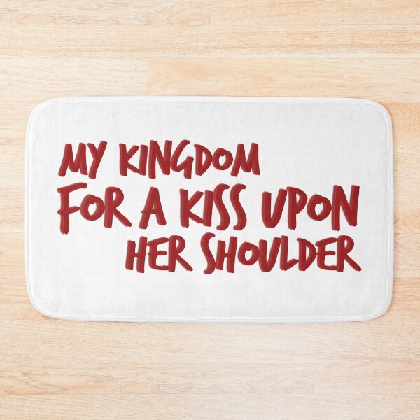 Item preview, Lover, you should've come over designed and sold by chickensoupshop.