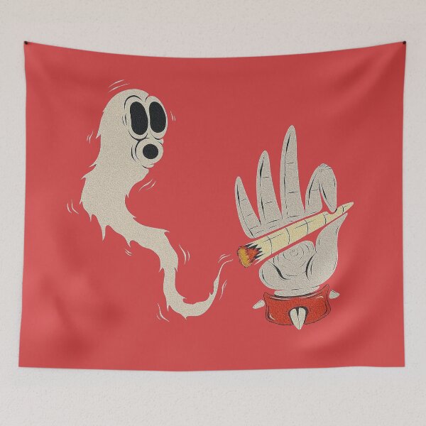 Item preview, the shadow of the ghost designed and sold by shaniraespi.