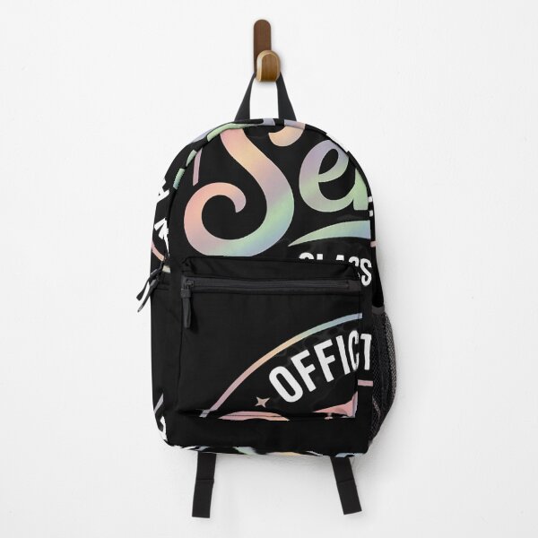 Item preview, Officially A Senior 2025 My Last First Day Class Of 2025  designed and sold by KonstanKoraner.