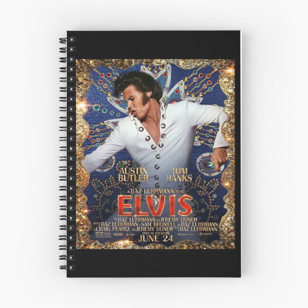 Item preview, Elvis designed and sold by CarsonNolan.